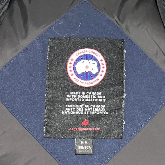 Canada Goose Merritt Women's down coat - Picture 3 of 11